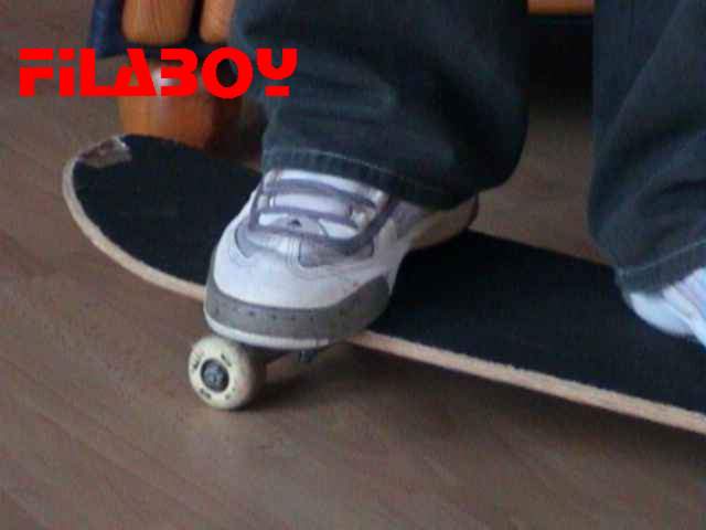 Emerica weiss16