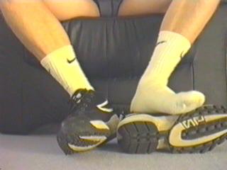 Meine Fila Grundge Low2