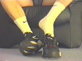 Meine Fila Grundge Low4