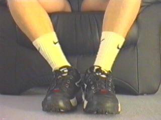 Meine Fila Grundge Low5