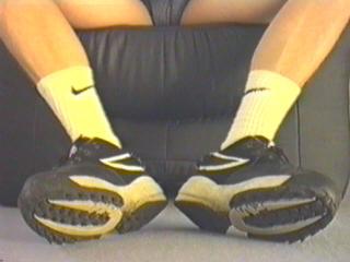 Meine Fila Grundge Low6