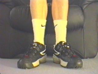 Meine Fila Grundge Low8