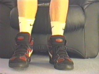 Meine Nike Force11