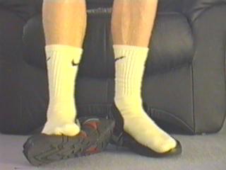 Meine Nike Force2