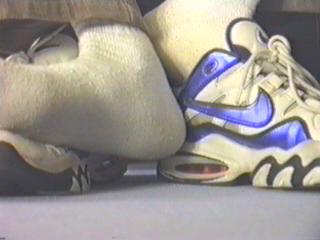 Nike Air Max 4
