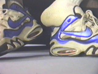 Nike Air Max 5