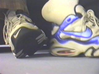 Nike Air Max 6