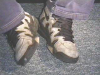 Nike Air Strong10