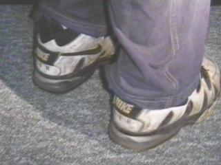 Nike Air Strong11