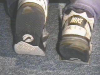 Nike Air Strong12