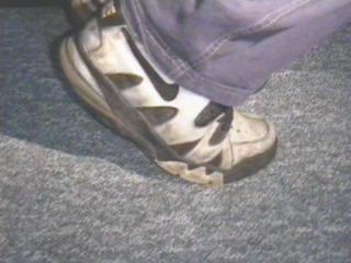 Nike Air Strong13