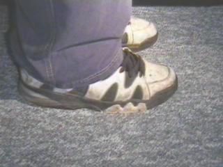 Nike Air Strong14