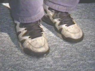 Nike Air Strong15