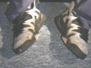 Nike Air Strong2
