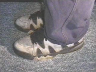 Nike Air Strong3