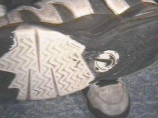 Nike Air Strong5