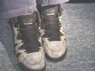 Nike Air Strong6