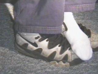 Nike Air Strong7