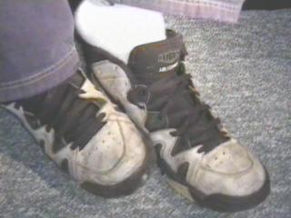 Nike Air Strong9
