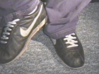 Nike Cortez11