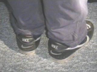 Nike Cortez2