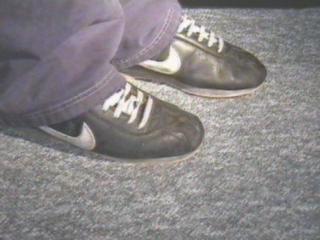 Nike Cortez5