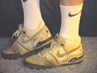 Football Nike6