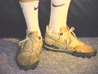 Football Nike8