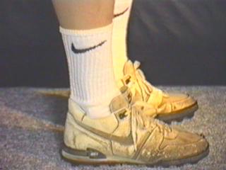 Football Nike9