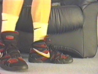 Meine Nike Force12