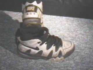 Nike Air Strong1