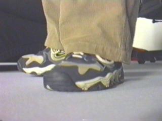 Nike 5