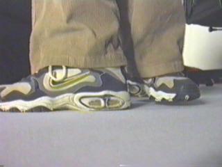 Nike 6