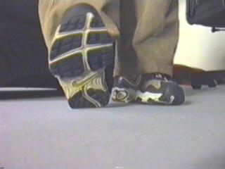 Nike 8