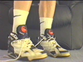 Meine Blacktop9