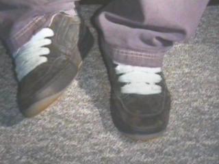 Vans  Black10