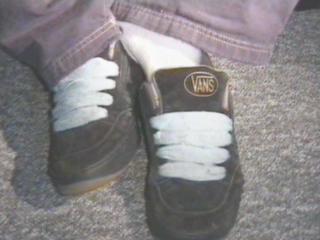 Vans  Black5