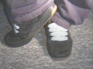 Vans  Black9
