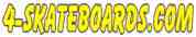Likk to 4-skateboards - Skate Shop