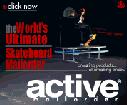 Link to Active Mail Order - Skate shop