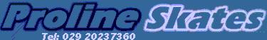 Link to Proline Skates - UK Skate Shop
