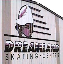 click to see inside dreamland!