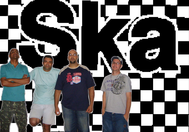 wallpaper feito por Roger Ska