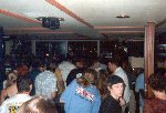 Spot the band- taken from the back 