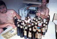 Beer is Good?