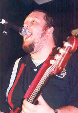 Big Ben Cranks it Out!