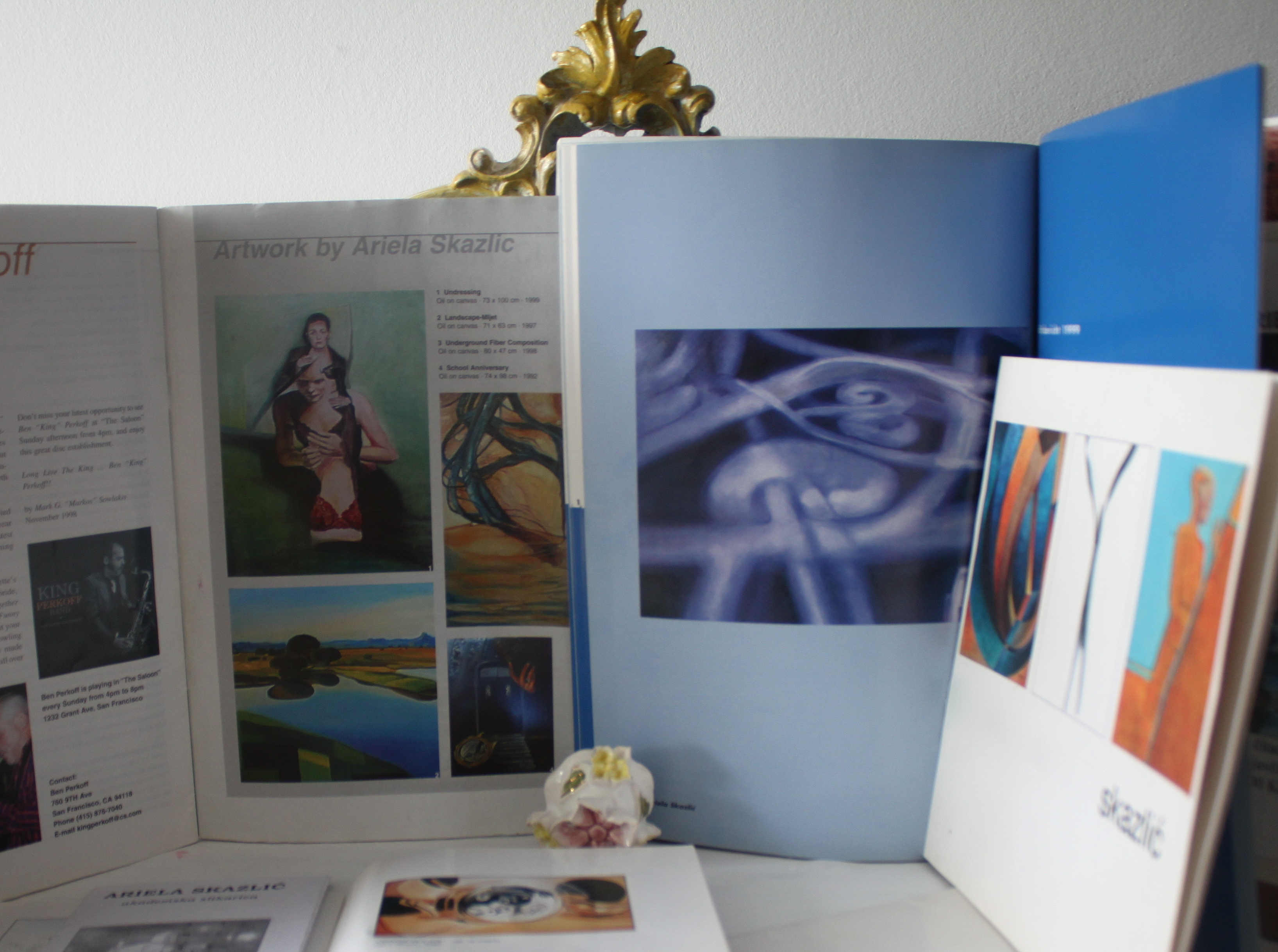 catalogs a