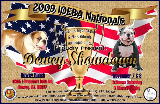 2009 Nationals
