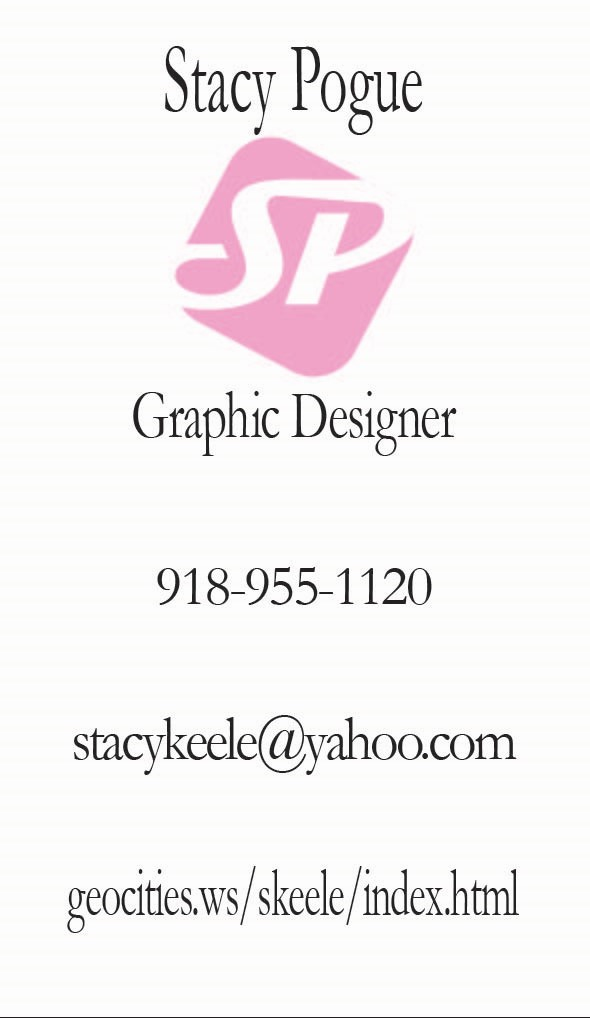 business cards