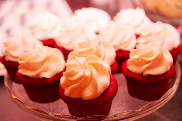 cupcakes
